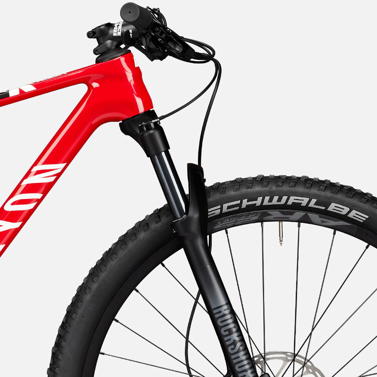 Exceed CF 5 Exceed CF 5