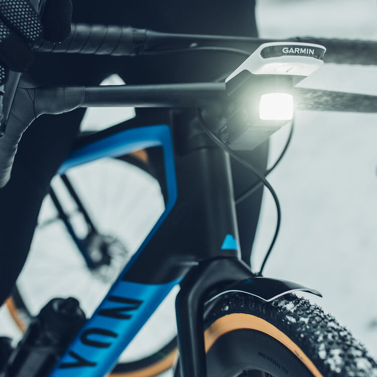 Canyon FLASH 800 Frontlight Set Canyon FLASH 800 Frontlight Set