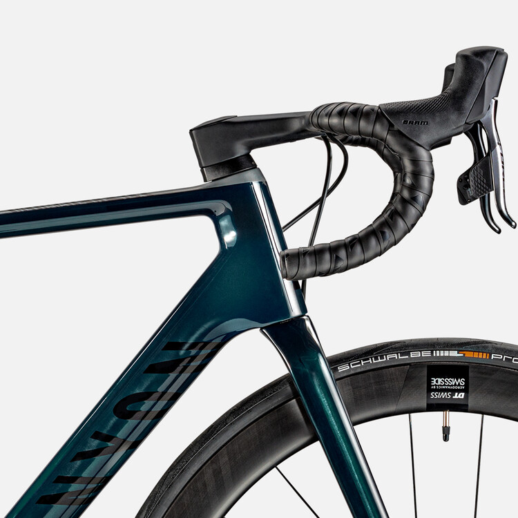 Ultimate CF SLX Disc 8.0 ETAP Ultimate CF SLX Disc 8.0 ETAP