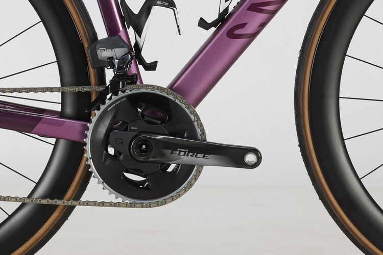 Ultimate CF SLX 8 eTap Ultimate CF SLX 8 eTap