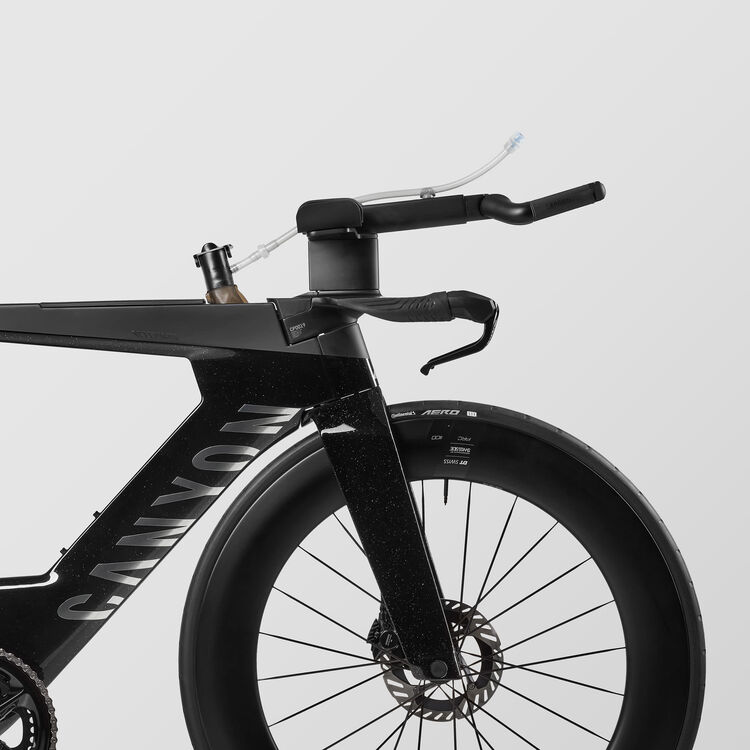 Speedmax CFR Di2 Speedmax CFR Di2