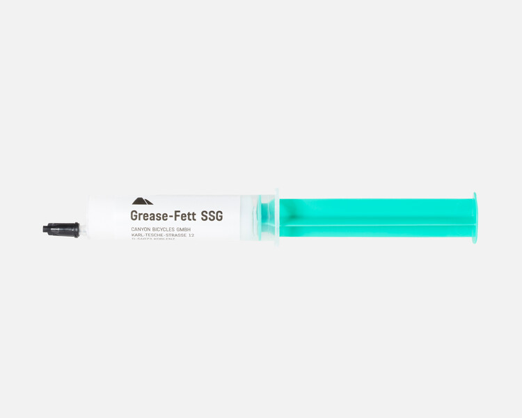 Canyon Aeroad Grease Canyon Aeroad Grease