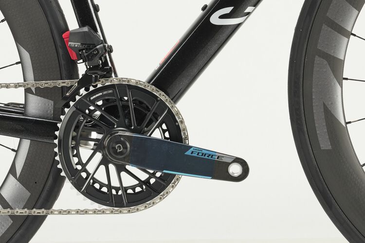 Ultimate CF SLX 8 AXS Ultimate CF SLX 8 AXS