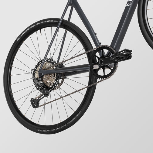 Roadlite CF 9 Roadlite CF 9