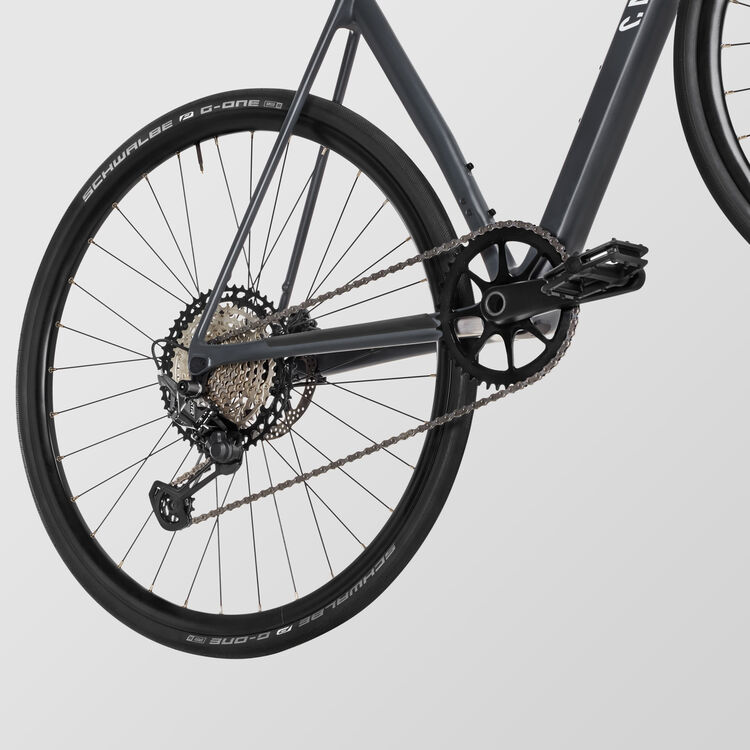 Roadlite CF 9 Roadlite CF 9