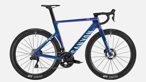 Aeroad CFR Di2 Aeroad CFR Di2