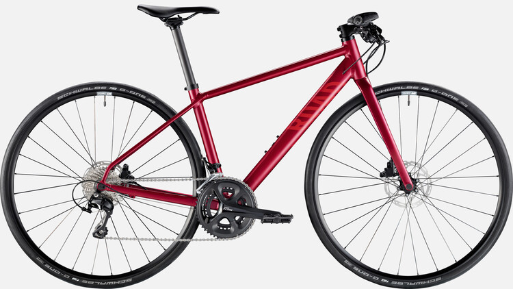 Roadlite WMN SL 7.0 Roadlite WMN SL 7.0