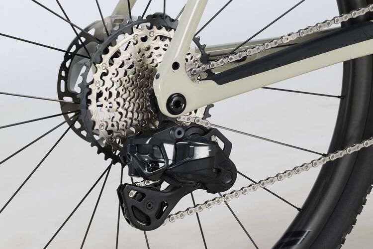 Grizl CF 8 Di2 Grizl CF 8 Di2