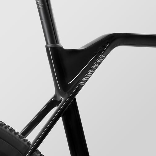 Inflite CF SLX 9 Inflite CF SLX 9