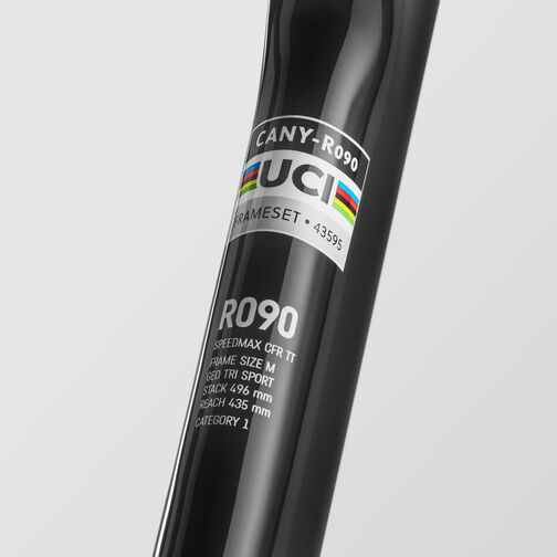 Speedmax CFR TT Speedmax CFR TT