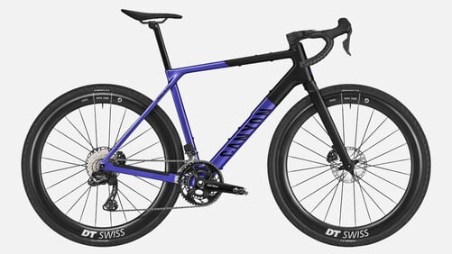Grail CF SLX 8 Di2 Grail CF SLX 8 Di2
