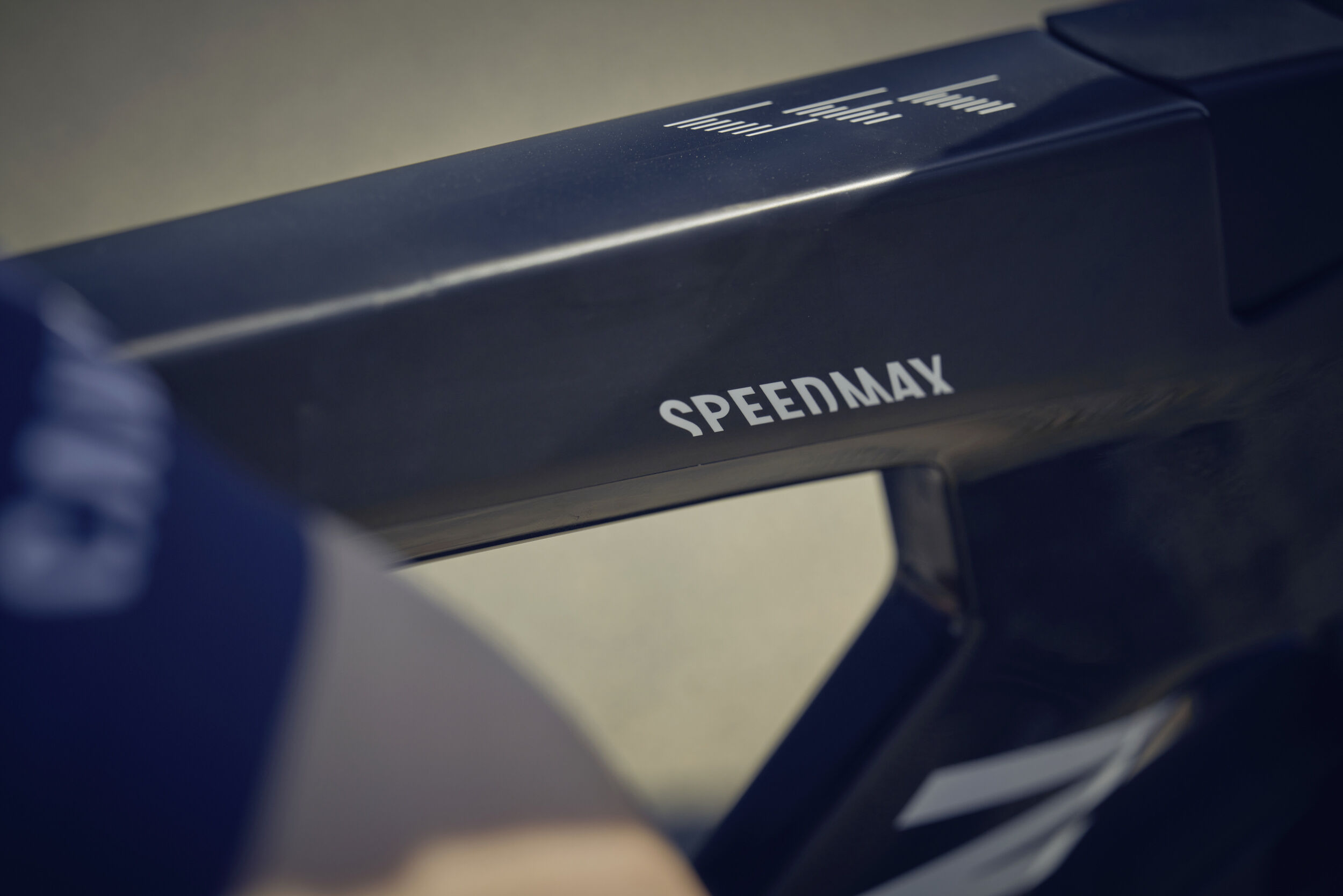 Speedmax CFR TT Disc