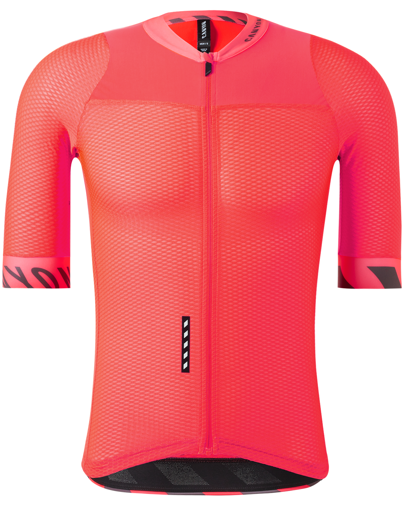 Canyon Lightweight Cycling Jersey
