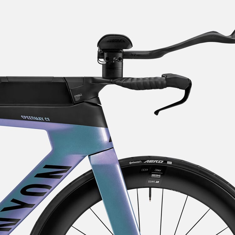 Speedmax CF 8 Di2 Speedmax CF 8 Di2