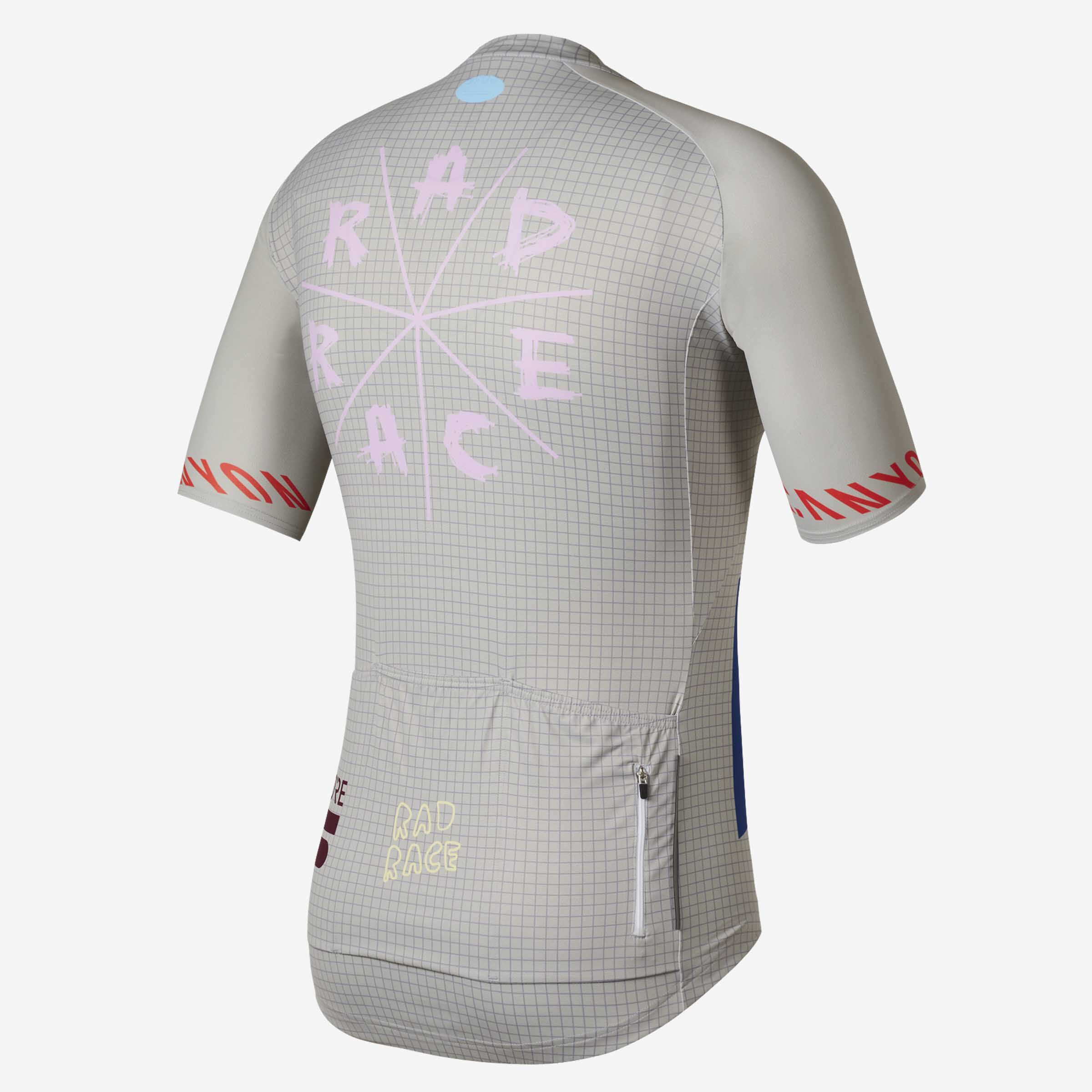 Rad Race Cycling Jersey