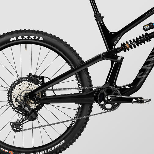 Torque Mullet CF 8 Torque Mullet CF 8