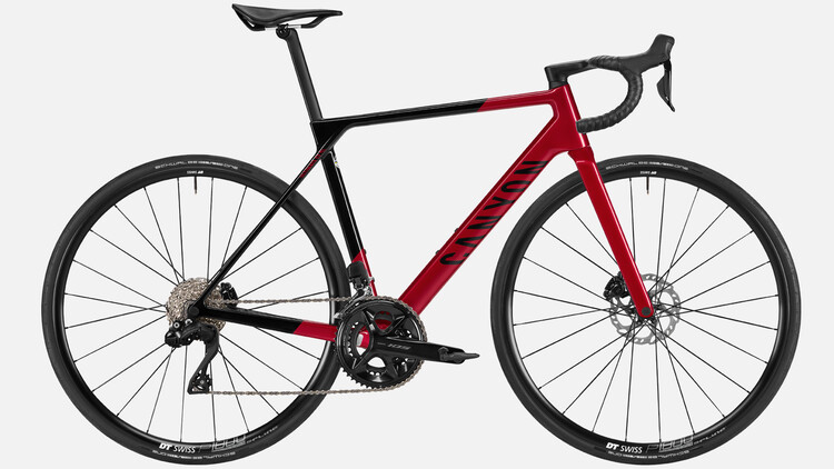 Ultimate CF SL 7 Di2 Ultimate CF SL 7 Di2