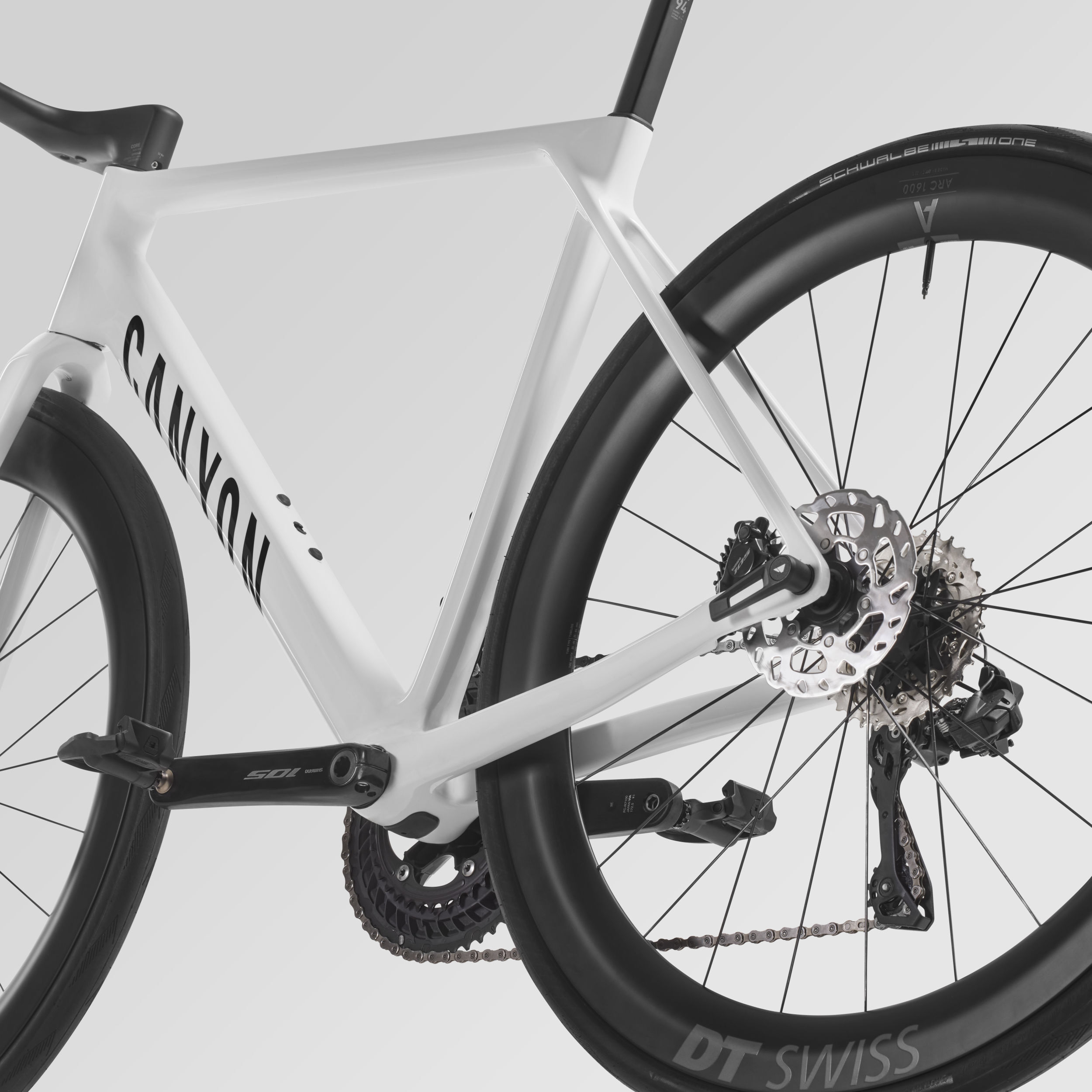 Ultimate CF 7 Di2 AERO