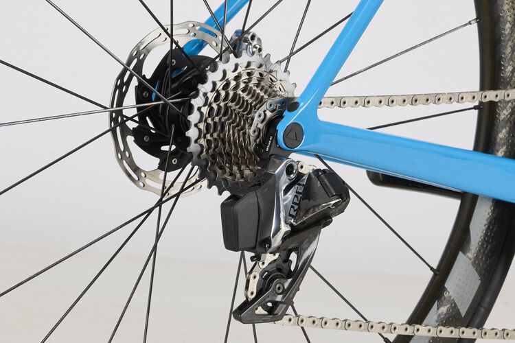 Ultimate CFR Team Movistar Ultimate CFR Team Movistar