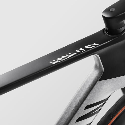 Aeroad CF SLX 7 AXS Aeroad CF SLX 7 AXS