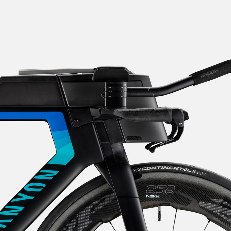 Speedmax CF SLX 9.0 LTD Speedmax CF SLX 9.0 LTD