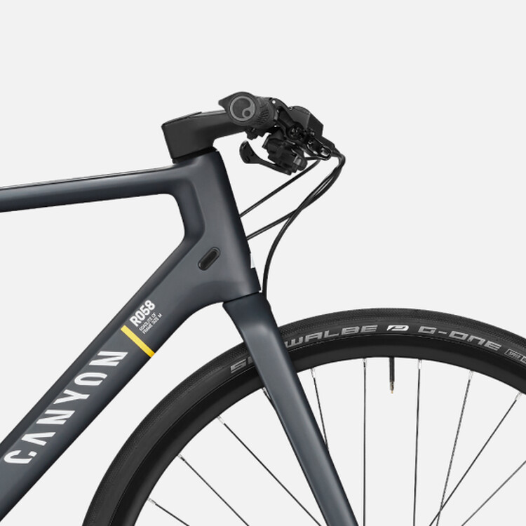 Roadlite CF 9 Roadlite CF 9