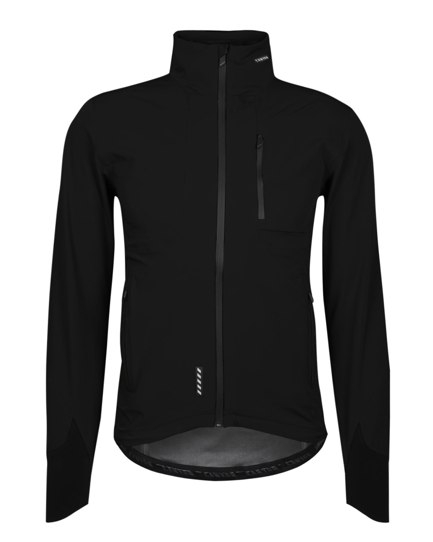Canyon Cycling Rain Jacket