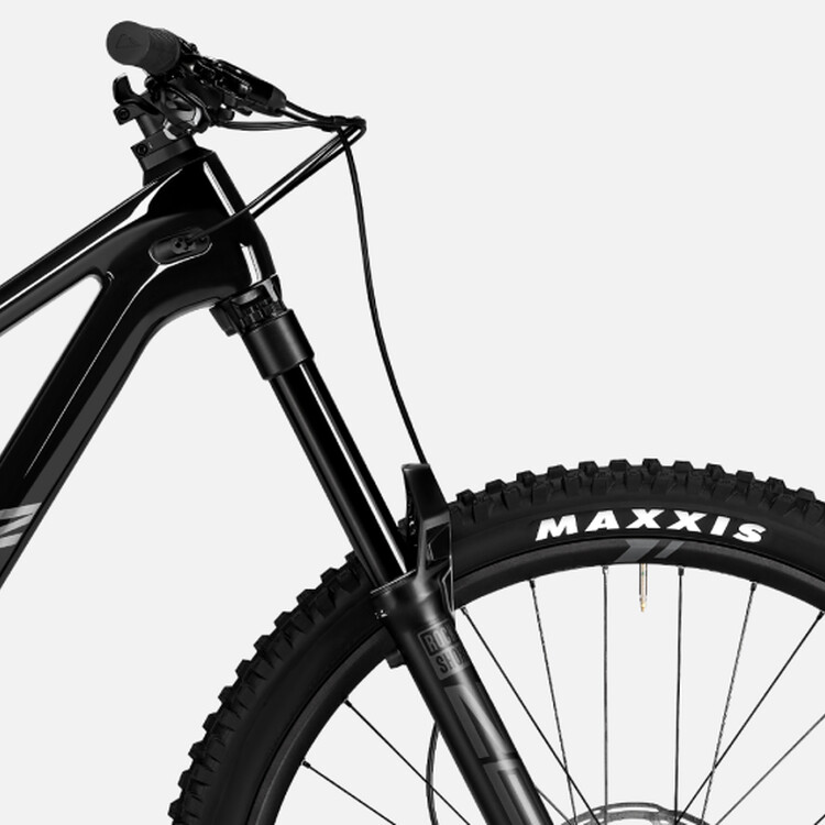 Torque Mullet CF 7 Torque Mullet CF 7