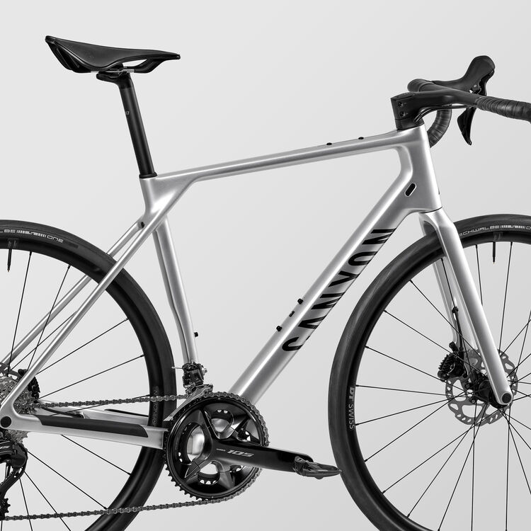 Endurace CF 7 Endurace CF 7