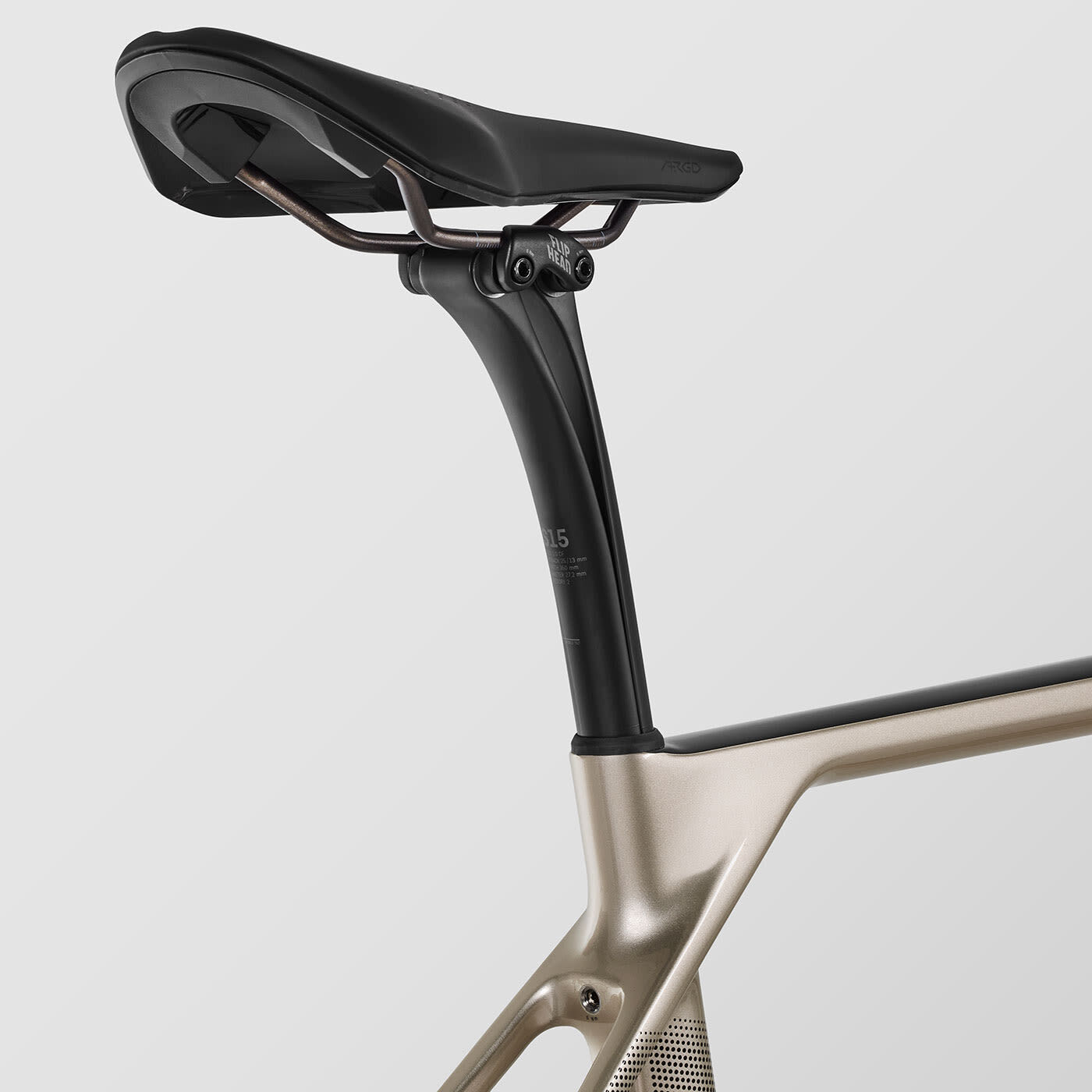 Endurace CF SLX 7 Di2