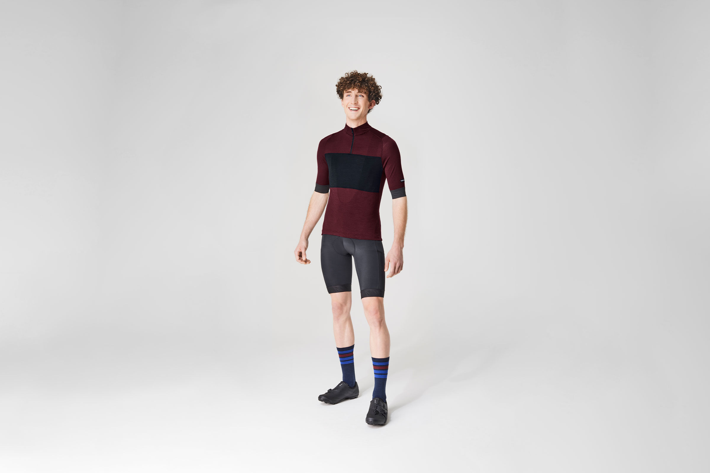 Canyon Merino Pro Cycling Jersey