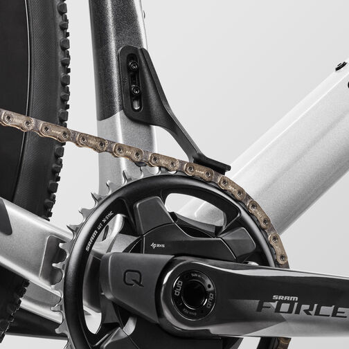 Inflite CF SLX 9 Inflite CF SLX 9