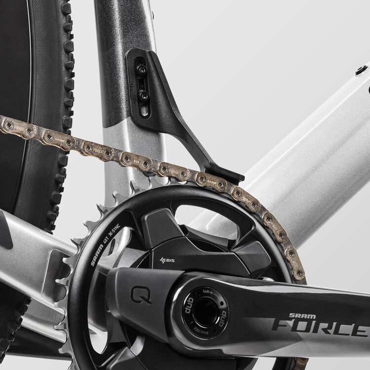 Inflite CF SLX 9 Inflite CF SLX 9