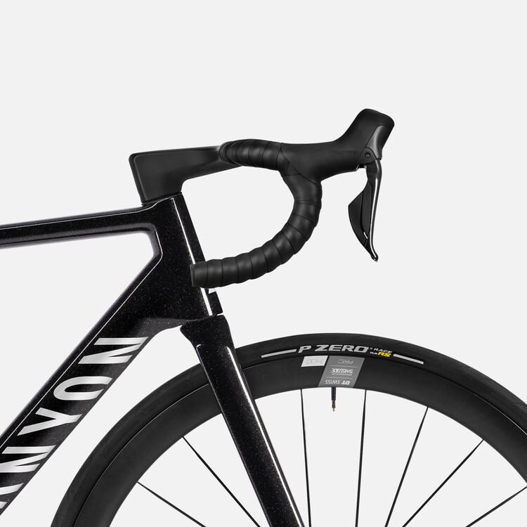 Ultimate CF SLX 8 Di2 Ultimate CF SLX 8 Di2