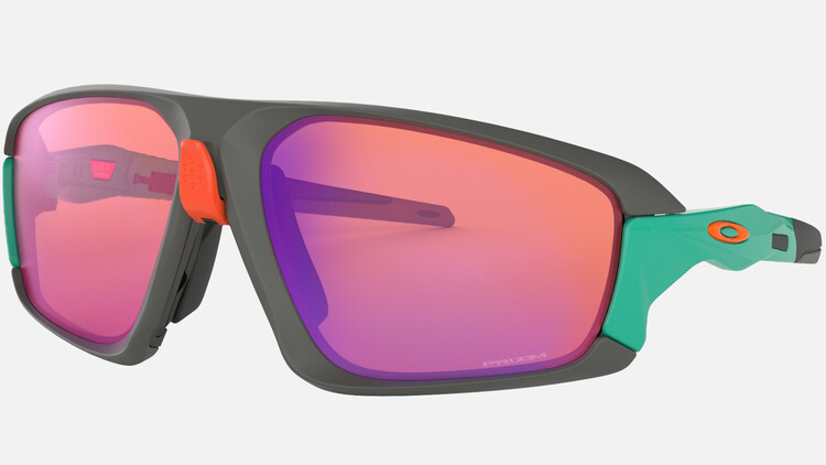 Oakley Field Jacket Prizm Trail Glasses Oakley Field Jacket Prizm Trail Glasses