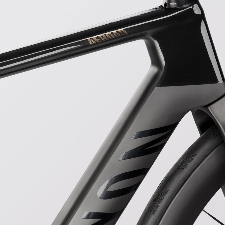 Aeroad CFR Disc Di2 Aeroad CFR Disc Di2