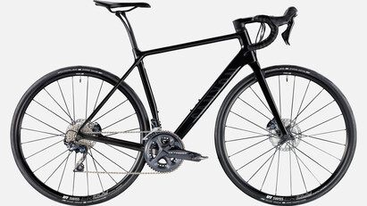Endurace WMN CF SL Disc 8.0 SL Endurace WMN CF SL Disc 8.0 SL