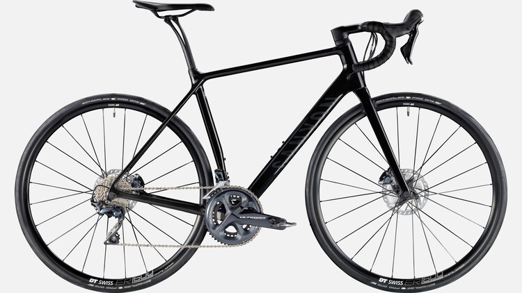 Endurace WMN CF SL Disc 8.0 SL Endurace WMN CF SL Disc 8.0 SL