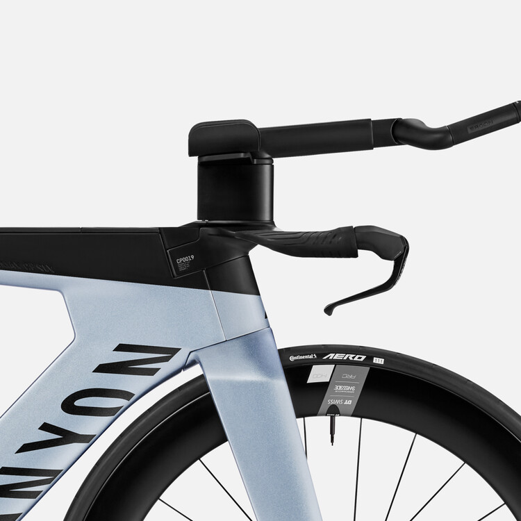 Speedmax CF SLX 8 Di2 Speedmax CF SLX 8 Di2