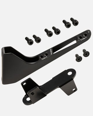 Canyon Speedmax Seat Post Bottle Adapter Canyon Speedmax Seat Post Bottle Adapter