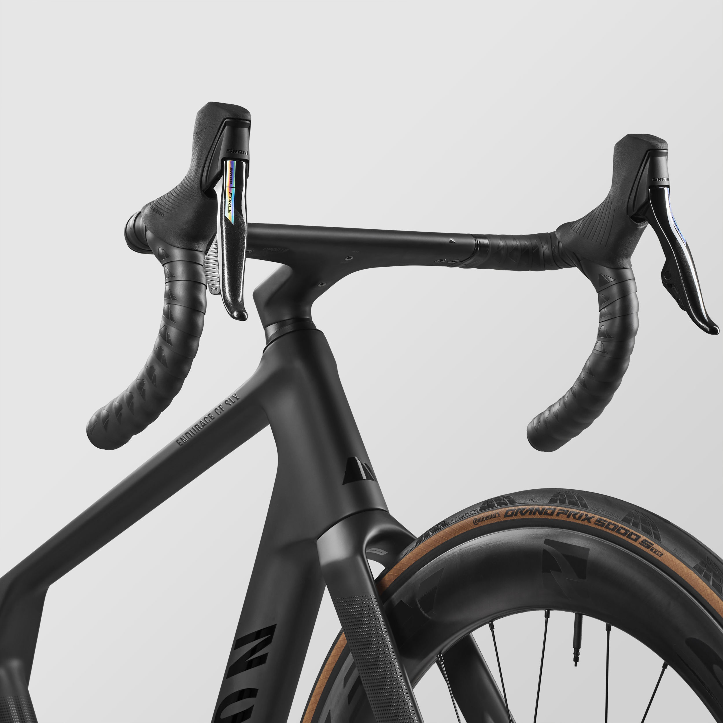 Endurace CF SLX 8 AXS AR60