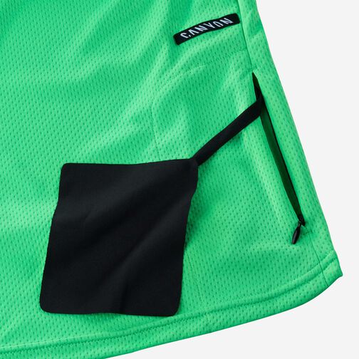 CANYON//SRAM Racing WMN Signature Pro Gravel Jersey CANYON//SRAM Racing WMN Signature Pro Gravel Jersey
