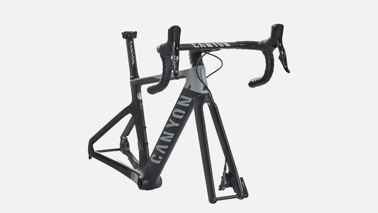 Aeroad CF SL Frame-Brake-Kit AXS Aeroad CF SL Frame-Brake-Kit AXS