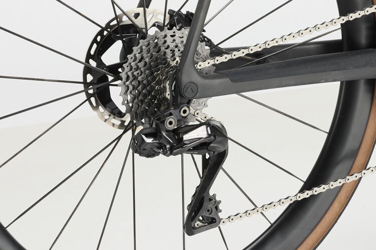 Endurace CFR Di2 Endurace CFR Di2