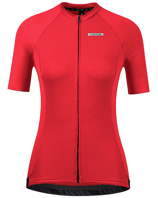 Canyon Women's Classic Cycling Jersey