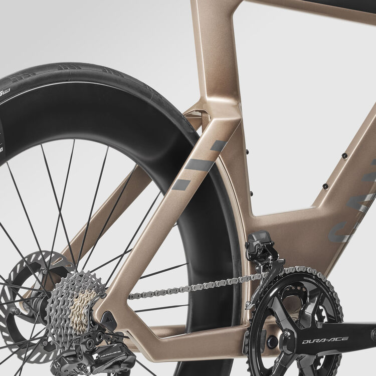 Speedmax CFR Di2 Speedmax CFR Di2