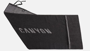 Canyon Towel Canyon Towel
