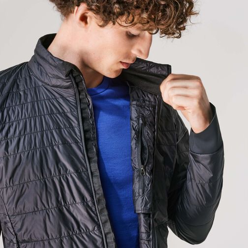 Canyon PrimaLoft Cycling Jacket Canyon PrimaLoft Cycling Jacket