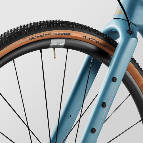 Grizl CF SL 6 Grizl CF SL 6