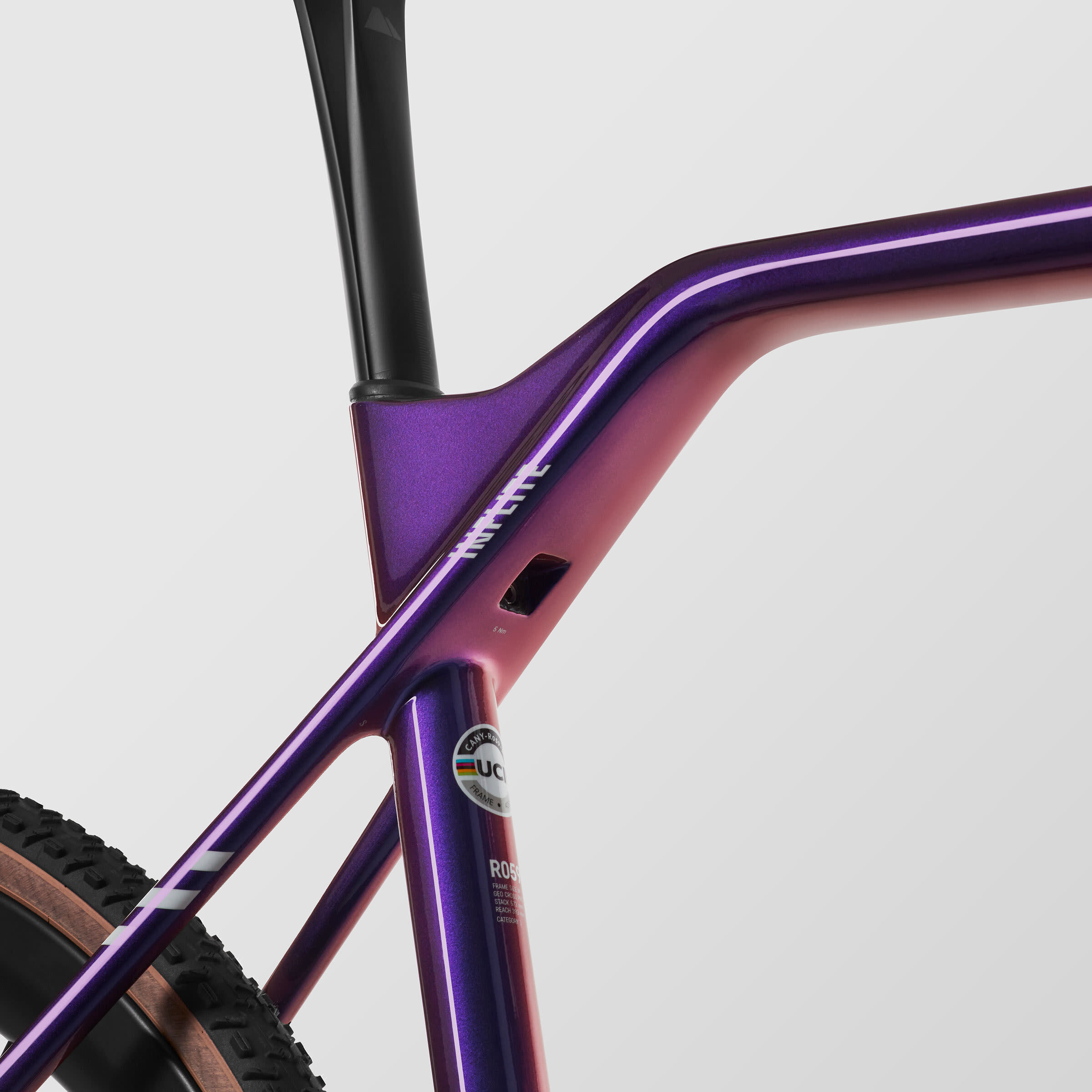 Inflite CFR Di2 Team